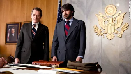Spionul care a inspirat filmul ARGO a murit la 78 de ani. Ben Affleck: Sunt mândru că i-am spus povestea