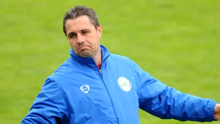 Cui a mulțumit Șumudică pentru câștigarea campionatului