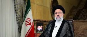 BREAKING NEWS:  Elicopterul președintelui iranian Raisi a fost găsit după 15 ore de căutări