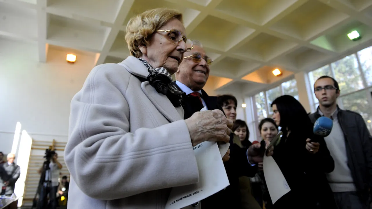 Suma colosală pe care ar urma să o obțină NINA Iliescu, dacă vinde casa din Strada Moliere. Profit de 430%