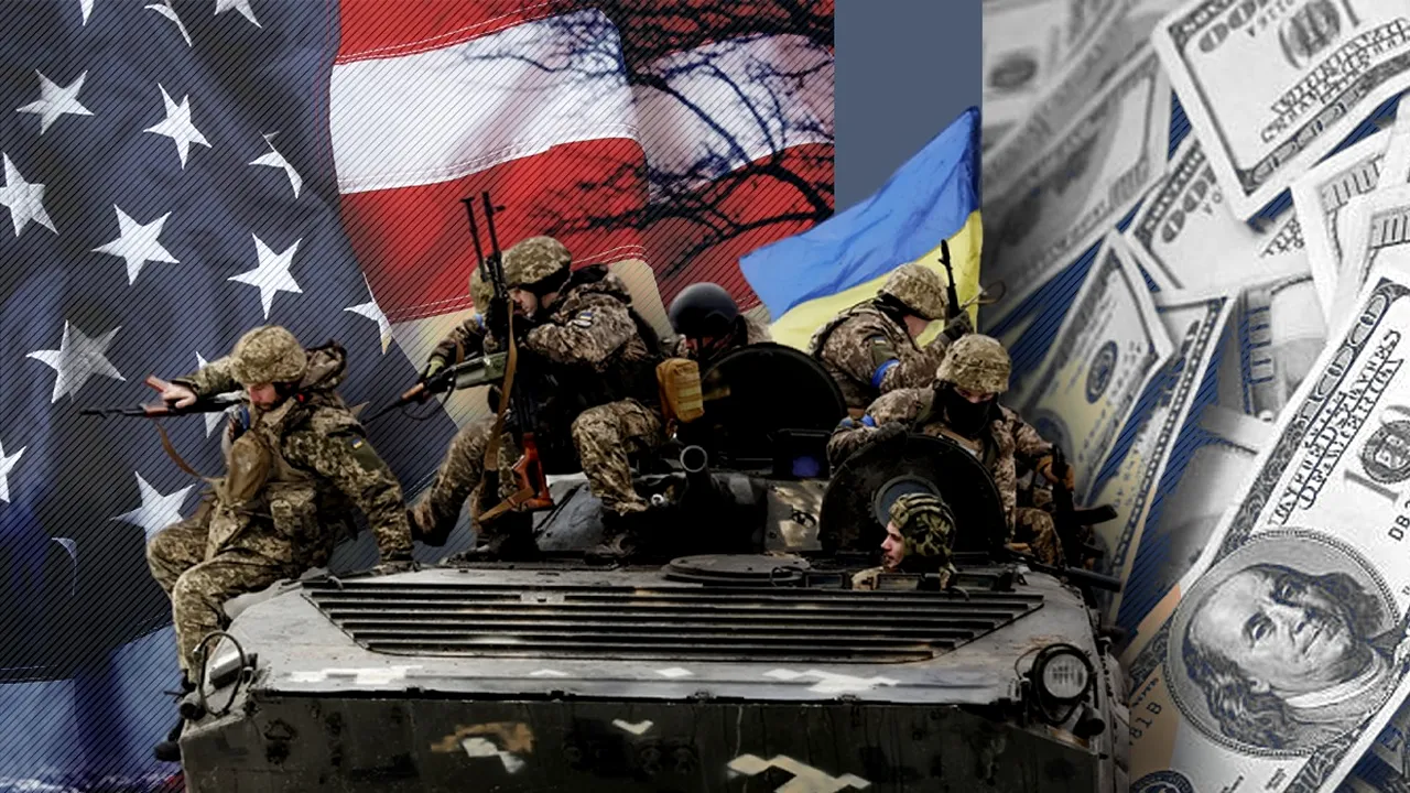 Ucraina riscă să rămână fără bani până în februarie 2026. Cheltuielile militare ar urma să ajungă la 100-110 miliarde de dolari