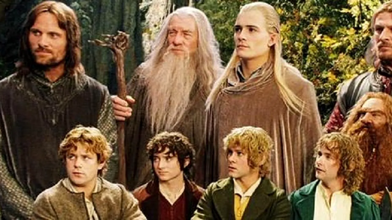 Veste teribilă primită de unul din actorii din Lord of the Rings: 