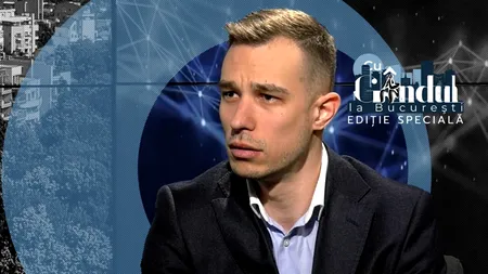 VIDEO EXCLUSIV | Alexandru Pânișoară: „Toate aceste jocuri cu reglementările urbanistice din București au dat peste cap planuri de afaceri”