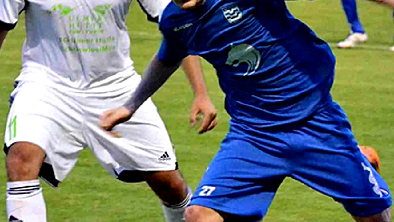 Un fotbalist din Austria a agresat un arbitru. Pedeapsa pe care a primit-o este 