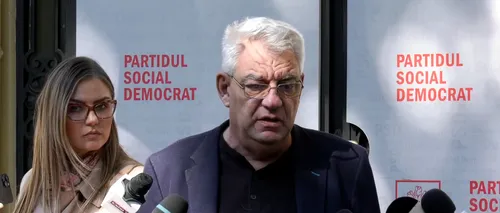 Mihai TUDOSE, atac la Mircea Geoană: Cu 7%, nu are cum să numească un prim-ministru / „Ne aducem aminte de unde își lua INFORMAȚIILE despre economic”