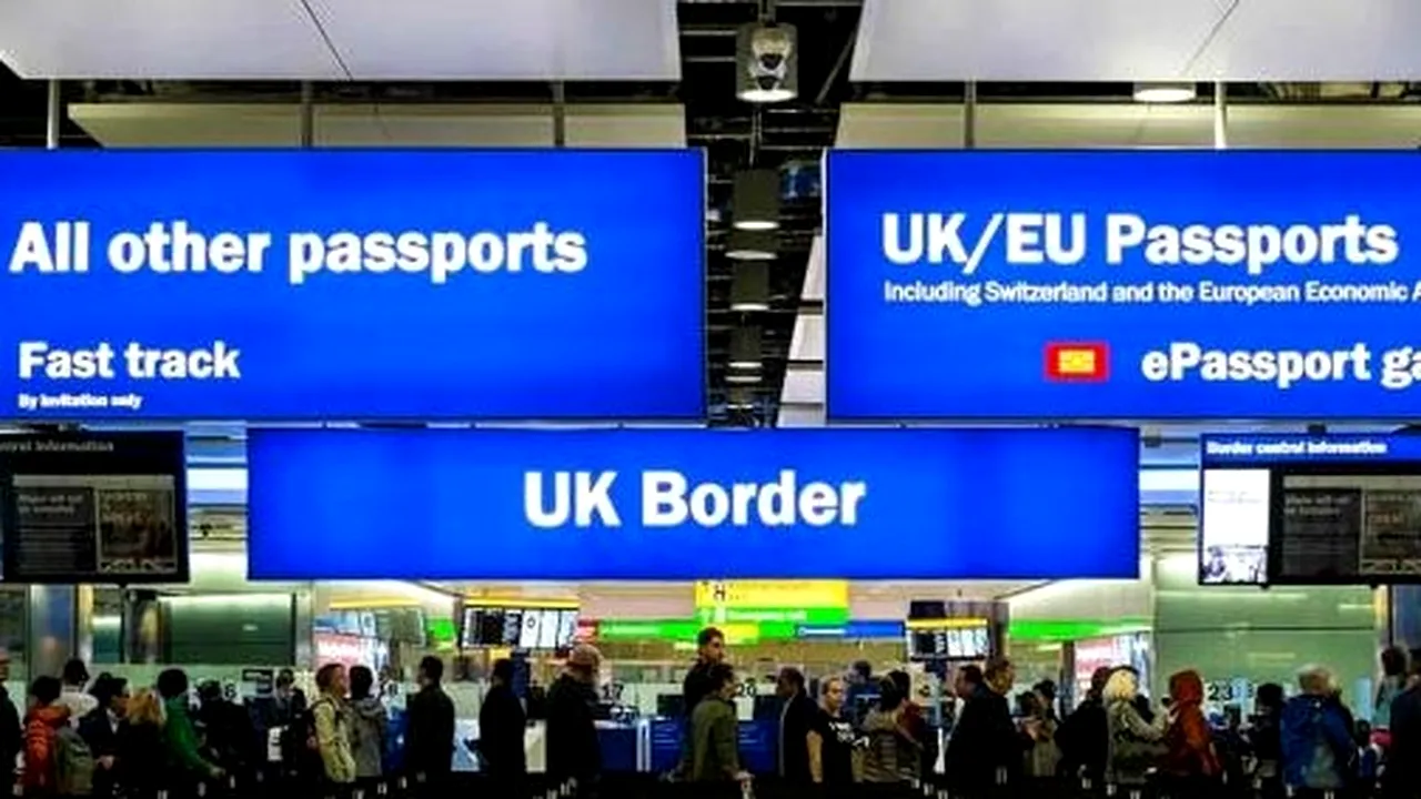 Parlamentul European amenință cu BLOCAREA acordului pentru BREXIT. Garanția pe care Bruxelles-ul o cere și care vizează și peste 200.000 de români