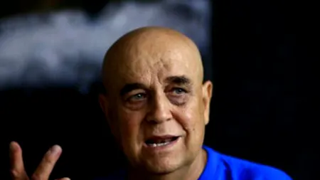 Benone Sinulescu se zbate între viață și moarte, după ce a fost găsit căzut în casă. Unde este internat artistul și ce spun medicii