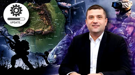 Ministrul Apărării, Radu Miruţă: România are, brusc, 21 de proiecte noi pentru înzestrarea Armatei