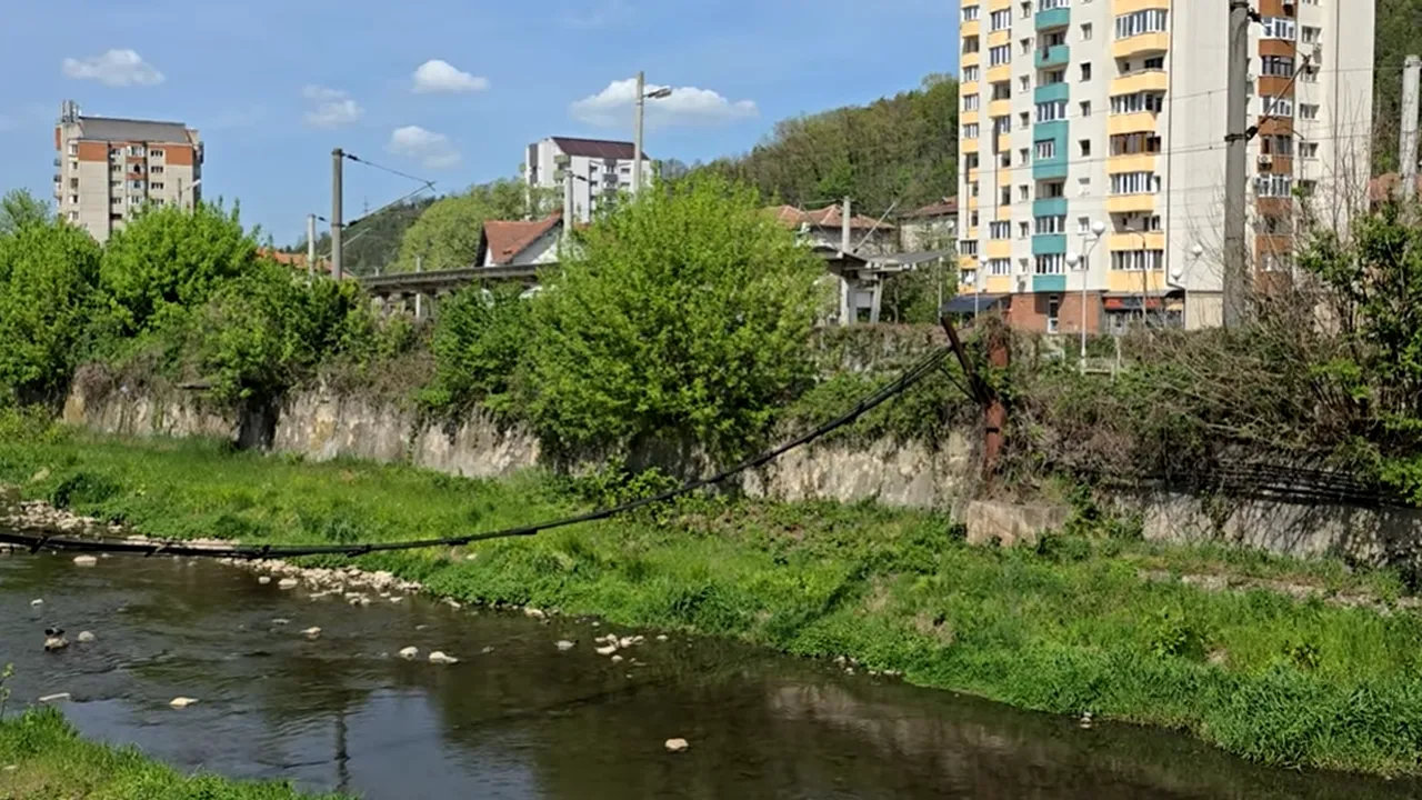 Orașul considerat „cel mai sărac din România” a depășit Cluj, Oradea și București. E campion absolut la fonduri europene