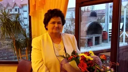 Mama unei asistente, printre victimele de la ATI Neamţ: Am lăsat-o vie, am găsit-o arsă