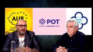 Călin Popescu Tăriceanu: „România nu este singura ȚARĂ în care partidele suveraniste au ajuns să reprezinte o pondere importantă”
