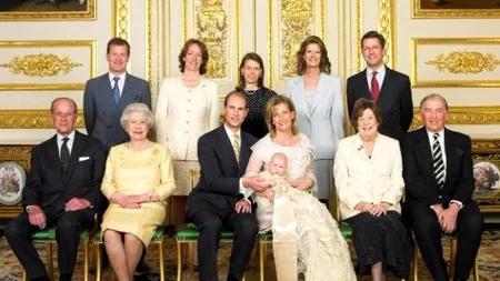 Un membru al Casei Regale Britanice recunoaște că este gay