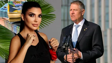 Câți bani a primit Andreea Tonciu pentru o săptămână la „Survivor România All Stars”. A câștigat MAI BINE decât Klaus Iohannis într-o lună