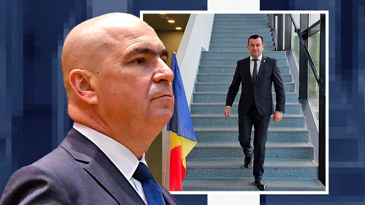 Un primar PNL îl atacă direct pe Bolojan. Edilul îl acuză de dublă măsură și ipocrizie: Când erați la Bihor, era bine să va dea Guvernul cu nemiluita