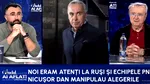 Decizia din spatele eliminării controlului judiciar în cazul Călin Georgescu. Cristoiu: ”Dubios e faptul că l-au dat acum”