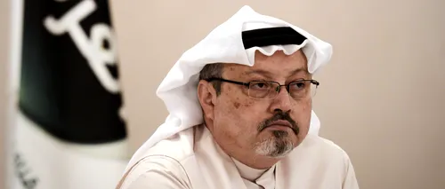 Conversația halucinantă dintre jurnalistul Jamal Khashoggi și cei care l-au executat, publicată de un ziar: „Nu-mi acoperi gura, sufăr de astm