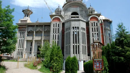 CJ Cluj a aprobat, într-o ședință extraordinară,  2 milioane de lei pentru biserici