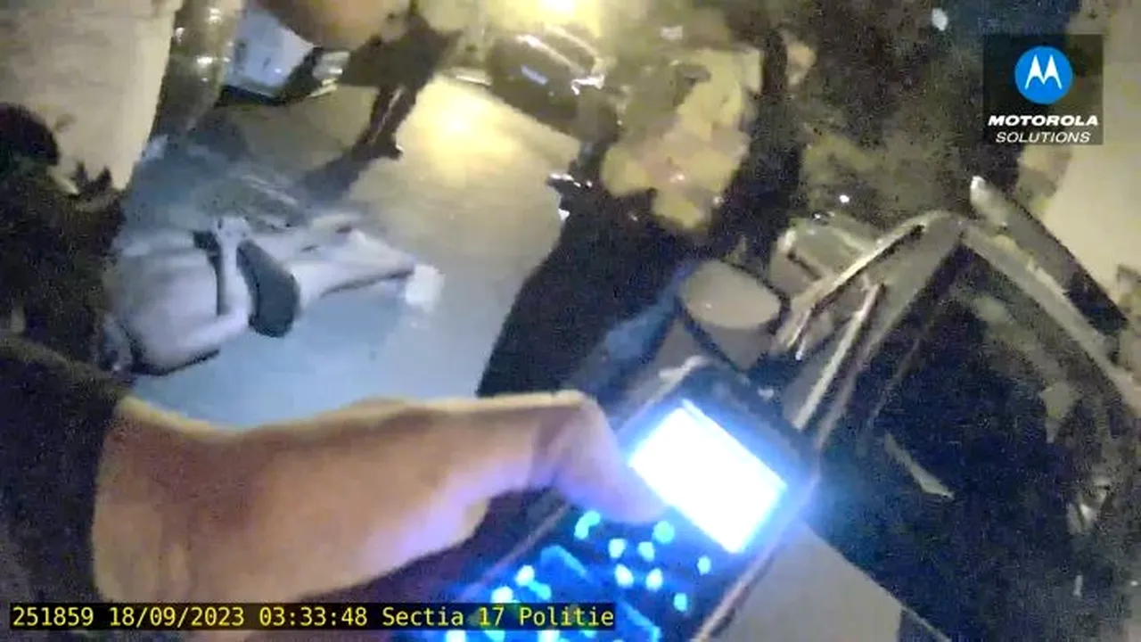 L-au lăsat în baltă de SÂNGE și au fumat lângă el! Uluitoarea filmare care arată cum a murit Eduard GIOSU