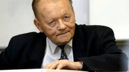 Antonin Holy, creatorul primelor medicamente anti-HIV, a murit 