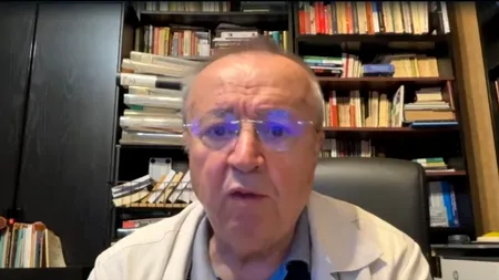 Ion Cristoiu: „Ce blestem pe țara asta! După Arogantul, a venit Nevolnicul”