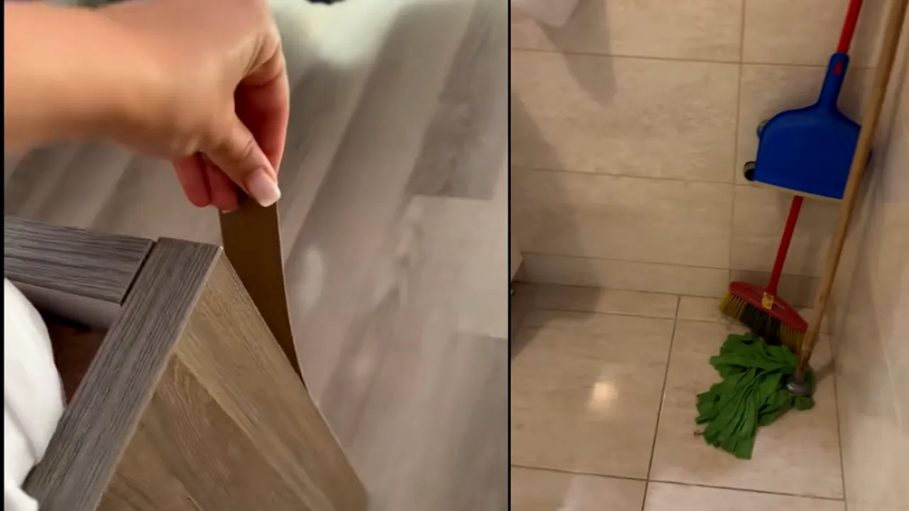 O româncă a rămas șocată, după ce a ajuns la o cazare de lux de 600 de lei pe noapte din Mamaia: 