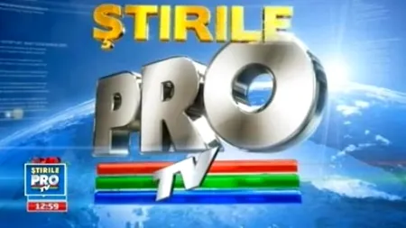 Cine sunt noile prezentatoare ale Știrilor ProTv de la ora 13:00 