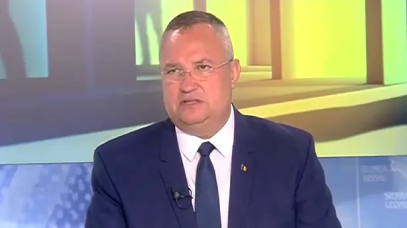 Nicolae CIUCĂ, în ședința BPN: Vă rog, să aveți în vedere realizarea majorităților de dreapta. Vă rog, să aveți în vedere egalitatea de gen