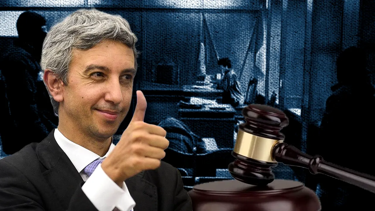 Începe procesul în 