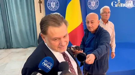 Alexandru Rafila: Important este să existe continuitatea proiectelor în domeniul SĂNĂTĂȚII