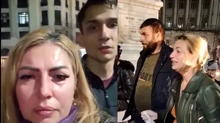 Imagini VIRALE cu susținătorii lui Călin Georgescu. Oamenii îi cer să li se alăture la protest: „Dacă nu veniți înseamnă că vă bateți joc”