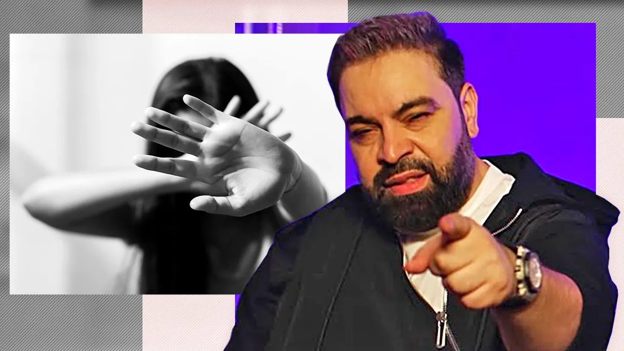 Noi detalii despre dosarul de VIOLENȚĂ în care este implicat Florin Salam. Avocat: „Clientul meu poate fi fericit...”