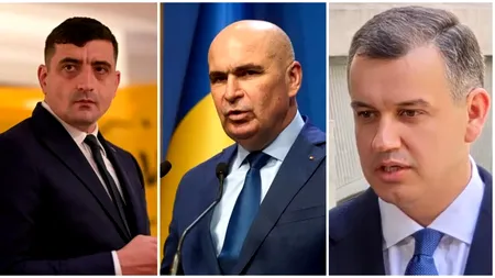 Eugen Tomac confirmă că 