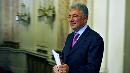 Videanu, desemnat șeful campaniei electorale a ARD, iar Traian Ungureanu - purtător de cuvânt