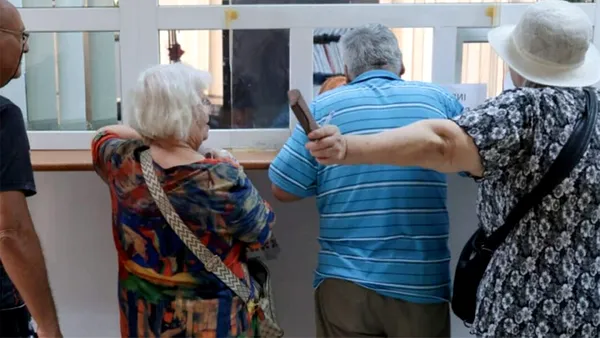 Decizie oficială. Cresc pensiile de la 1 iulie 2026 pentru această categorie de pensionari români. Cine se încadrează