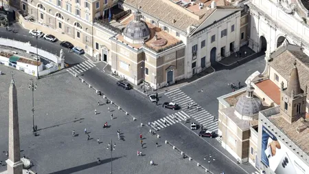 MOTIVUL pentru care un român nu mai are voie să calce în centrul unui oraș din Italia, timp de un an. Ce riscă, dacă va încălca interdicția