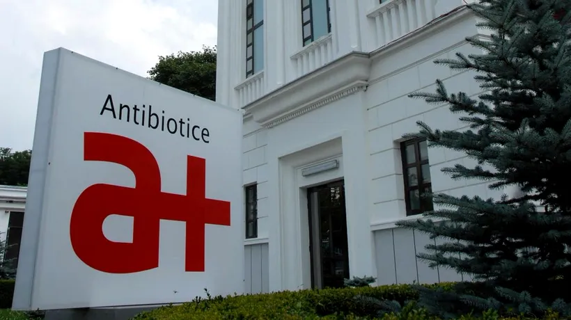 Antibiotice Iași va furniza Comisiei Europene unul dintre cele mai utilizate antibiotice pentru infecţiile asociate COVID/ La ce preț a câștigat licitația