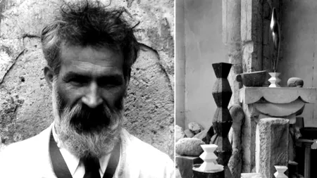 Criticul de artă Pavel Șușară: ”În contextul de acum, BRÂNCUȘI ar fi socotit un retardat medieval, trebuie să renunțăm la festivism, să-i punem în valoare opera”