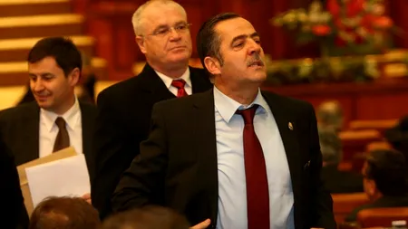 Cezar Preda: Parlamentari racolați vor dori să se întoarcă la PDL după locale, dar nu-i mai primim 