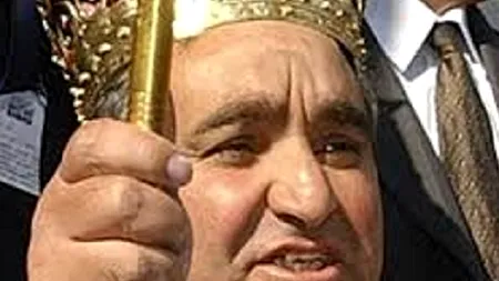 Sicriul lui Cioabă NU va fi din aur și nici nu va avea aer condiționat: „Va fi același model ca la Sergiu Nicolaescu