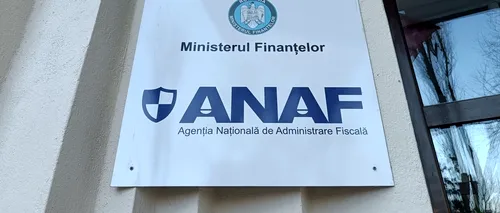 Doi angajaţi ai ANAF care s-au folosit de diplome FALSIFICATE pentru a promova în funcţii au fost trimiși în judecată