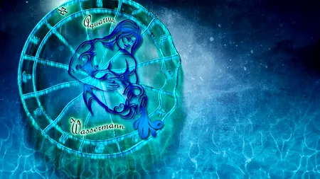 Horoscop zilnic. Horoscopul zilei de 4 septembrie 2021. Vărsătorii pot avea tensiuni în cuplu