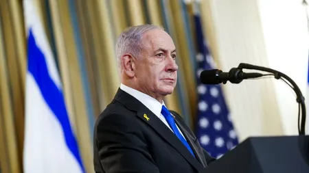 Armata israeliană afirmă că a ucis un comandant Hamas în Gaza