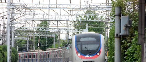 România va cumpăra 20 de trenuri electrice pentru călători cu 184 de milioane de euro. Finanțarea vinde din PNRR și din bugetul Ministerului Transporturilor
