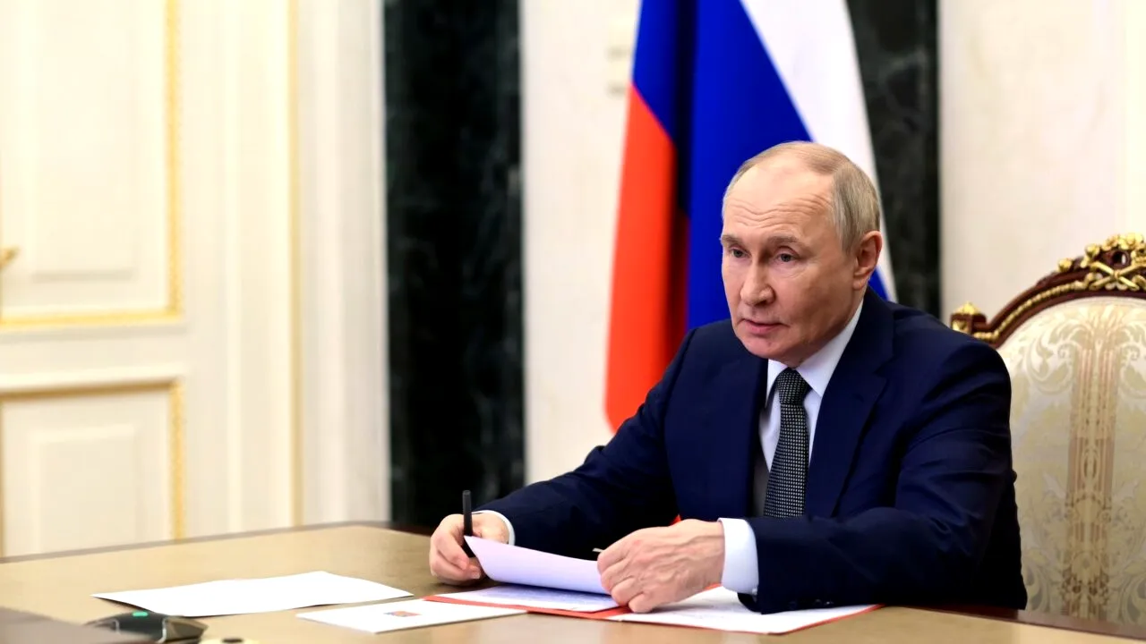 Le Parisien: Cum a SABOTAT Vladimir Putin negocierile cu Ucraina /Reuniunea de la Istanbul, un eșec anunțat