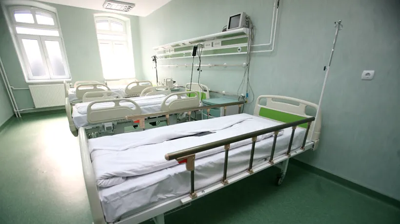 Caz rar la Spitalul Filantropia: se întâmplă o dată la 20.000 de nașteri