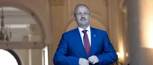 Vasile Dîncu, ministrul Apărării, a demisionat: ”Motivez gestul meu prin perspectiva imposibilității colaborării cu Președintele României”
