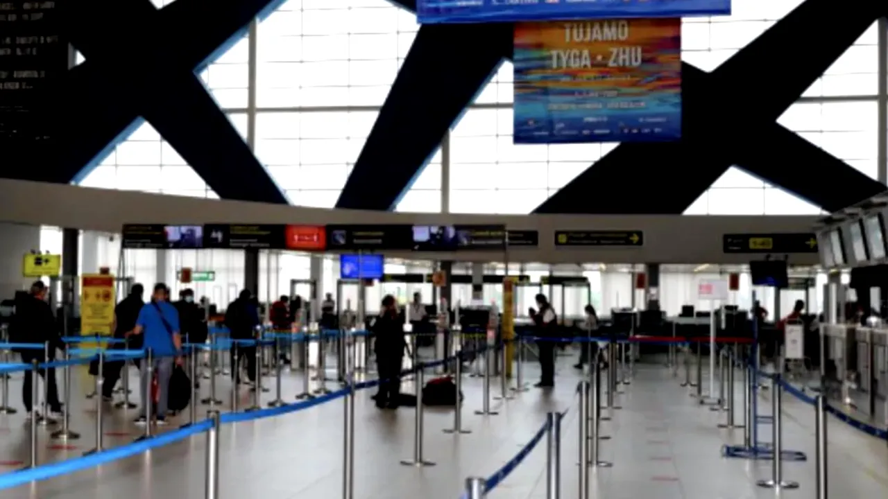 Lista țărilor cu risc epidemiologic a fost actualizată: România, Republica Moldova și Bulgaria, au intrat în zona roșie