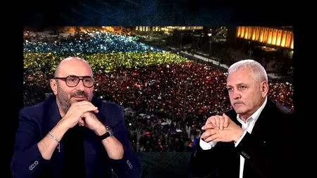 Liviu Dragnea: „Știam că programul de guvernare suveranist - economic mă va DUCE la închisoare”