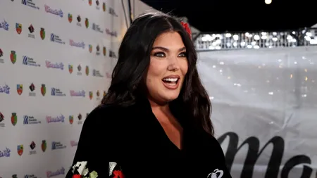 FOTO / Paula Seling face mărturisiri despre fiica sa adoptată. ”Sunt diverse JUDECĂȚI”