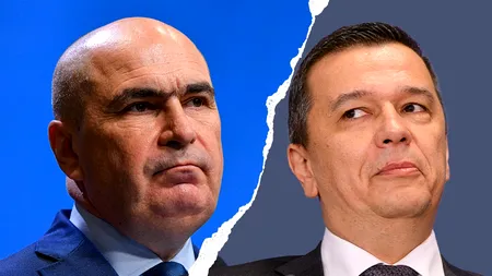 Bolojan i-a amenințat pe membrii coaliției cu demisia AZI: Nu are rost să mai stau în condițiile acestea!